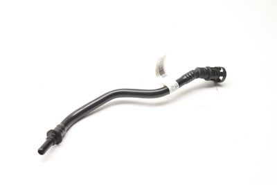 BRAKE BOOSTER VACUUM PIPE / LINE 8611344