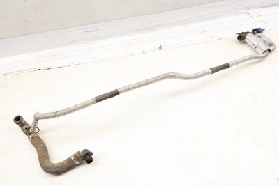 BRAKE BOOSTER VACUUM PIPE / LINE 4E1611931BM