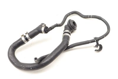 BRAKE BOOSTER VACUUM PIPE / LINE 8K0611931BQ