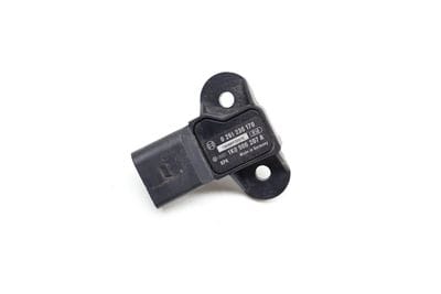 Brake Booster Vacuum / Pressure Sensor 1K0906207A