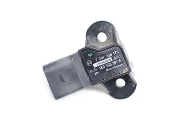 Brake Booster Vacuum / Pressure Sensor 1K0906207A