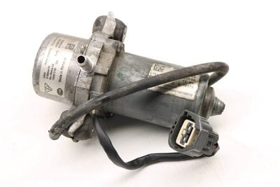 Brake Booster Vacuum Pump 7P0614215A