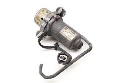 BRAKE BOOSTER VACUUM PUMP 7P0614215A