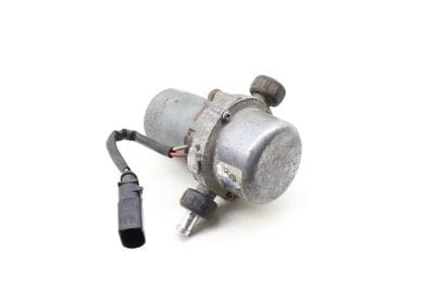 Brake Booster Vacuum Pump 8E0927317H