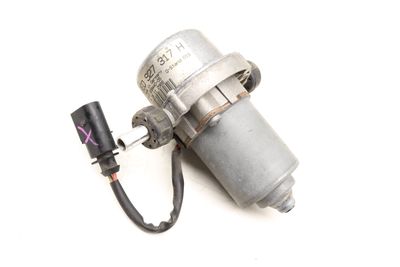 BRAKE BOOSTER VACUUM PUMP 8E0927317H