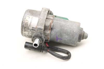 BRAKE BOOSTER VACUUM PUMP 8E0927317J