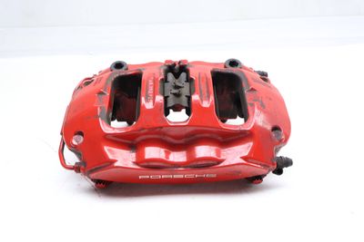 BRAKE CALIPER