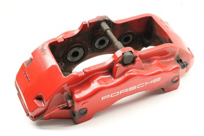 BRAKE CALIPER 7L5615123M