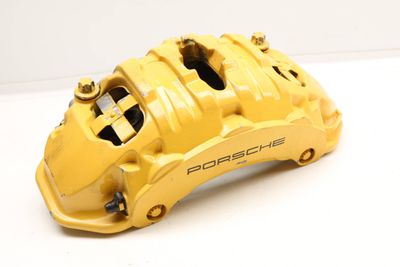 BRAKE CALIPER 7PP615124P