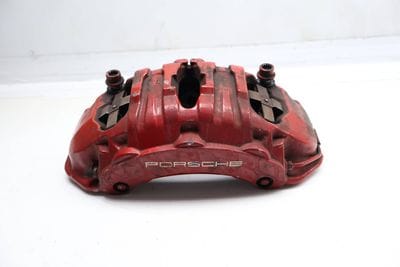 Brake Caliper 7PP615150AD
