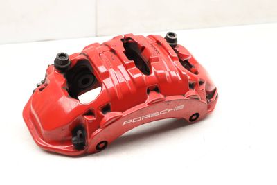 BRAKE CALIPER
