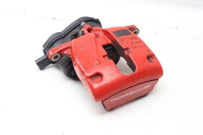 Brake Caliper