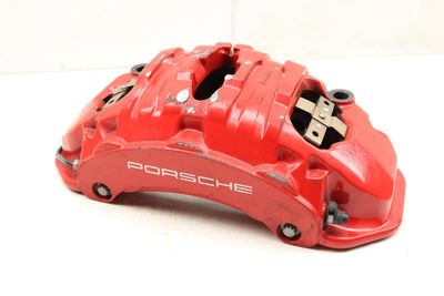 BRAKE CALIPER