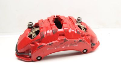 BRAKE CALIPER