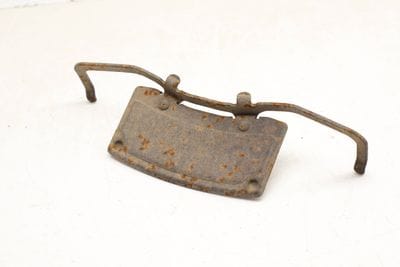 Brake Caliper Anti-Rattle Spring / Clip 4E0615269B