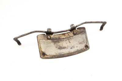 Brake Caliper Anti-Rattle Spring / Clip 4E0615269B