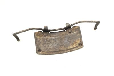Brake Caliper Anti-Rattle Spring / Clip 4E0615269B