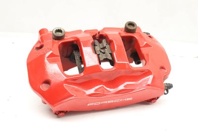 BRAKE CALIPER (BREMBO) 7P5615403AE