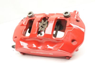 BRAKE CALIPER (BREMBO) 7P5615404AE