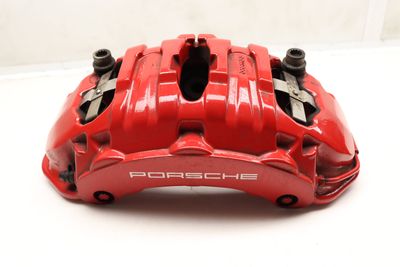 BRAKE CALIPER (BREMBO)