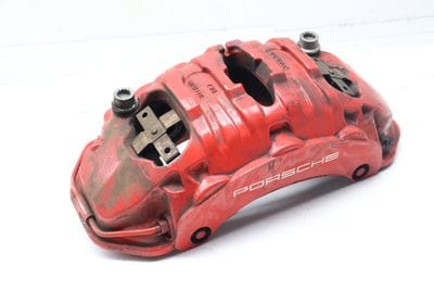 Brake Caliper (BREMBO)
