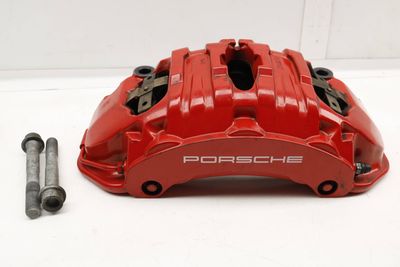 BRAKE CALIPER (BREMBO)