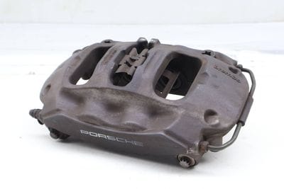 Brake Caliper (BREMBO)
