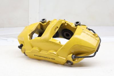 BRAKE CALIPER (BREMBO)