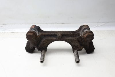 Brake Caliper Carrier 3C0615125