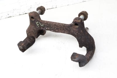 Brake Caliper Carrier 4E0615125A