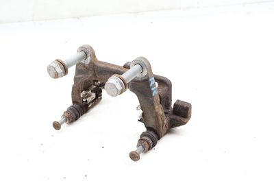 BRAKE CALIPER CARRIER 4F0615426D