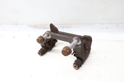 BRAKE CALIPER CARRIER 8K0615425C