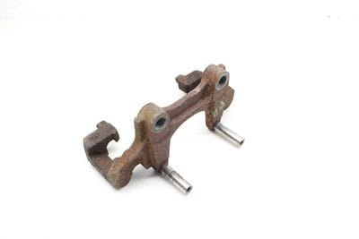 Brake Caliper Carrier 8N0615125