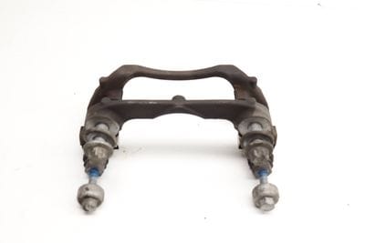 Brake Caliper Carrier / Bracket 34106864763