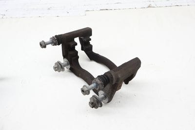 Brake Caliper Carrier / Bracket 34106882259
