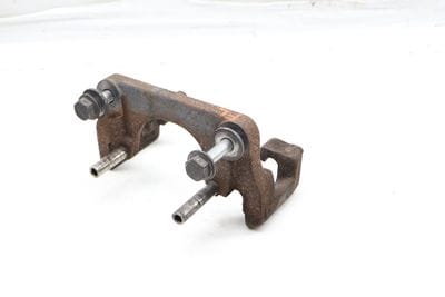 Brake Caliper Carrier / Bracket 34116753671