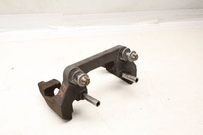 Brake Caliper Carrier / Bracket 34116778400