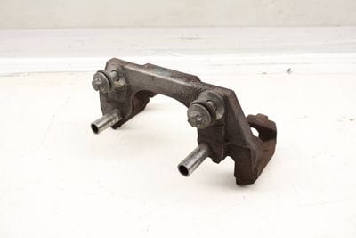 Brake Caliper Carrier / Bracket 34116786829