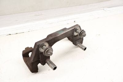 Brake Caliper Carrier / Bracket 34116786829