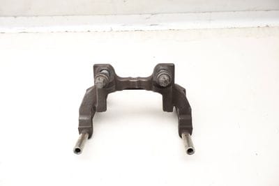 Brake Caliper Carrier / Bracket 34206860406
