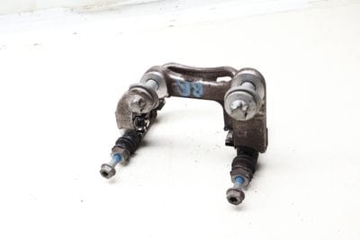 Brake Caliper Carrier / Bracket 34206870584