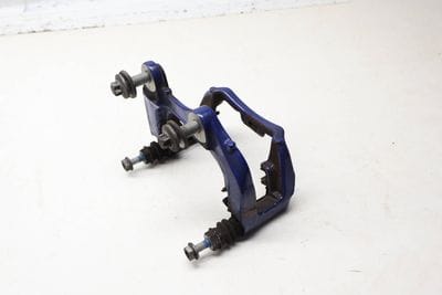 Brake Caliper Carrier / Bracket 34206883005