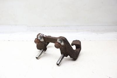 Brake Caliper Carrier / Bracket 34216765885