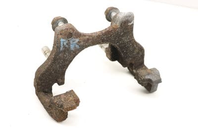 Brake Caliper Carrier / Bracket 34216769104