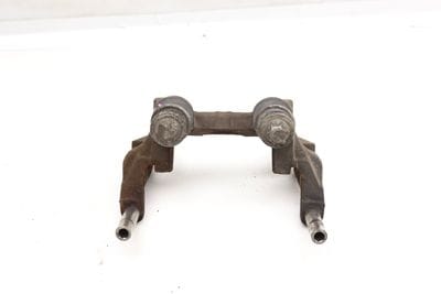 Brake Caliper Carrier / Bracket 34216860404