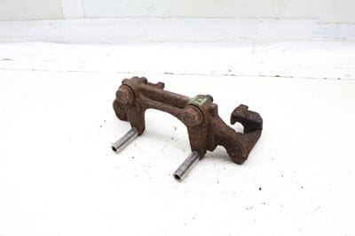 Brake Caliper Carrier / Bracket 3B0615125
