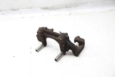 Brake Caliper Carrier / Bracket 3B0615125