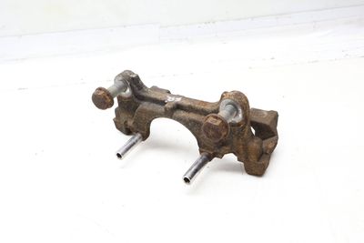 BRAKE CALIPER CARRIER / BRACKET 3C0615125A