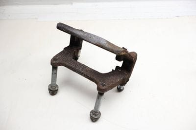 Brake Caliper Carrier / Bracket 3D0615425B