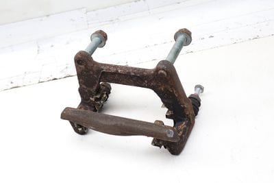 Brake Caliper Carrier / Bracket 3D0615425B